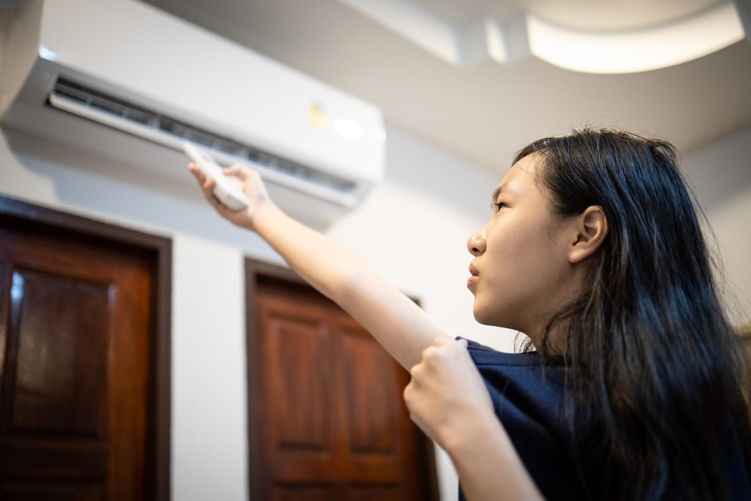 HVAC Blog 3 AC heat